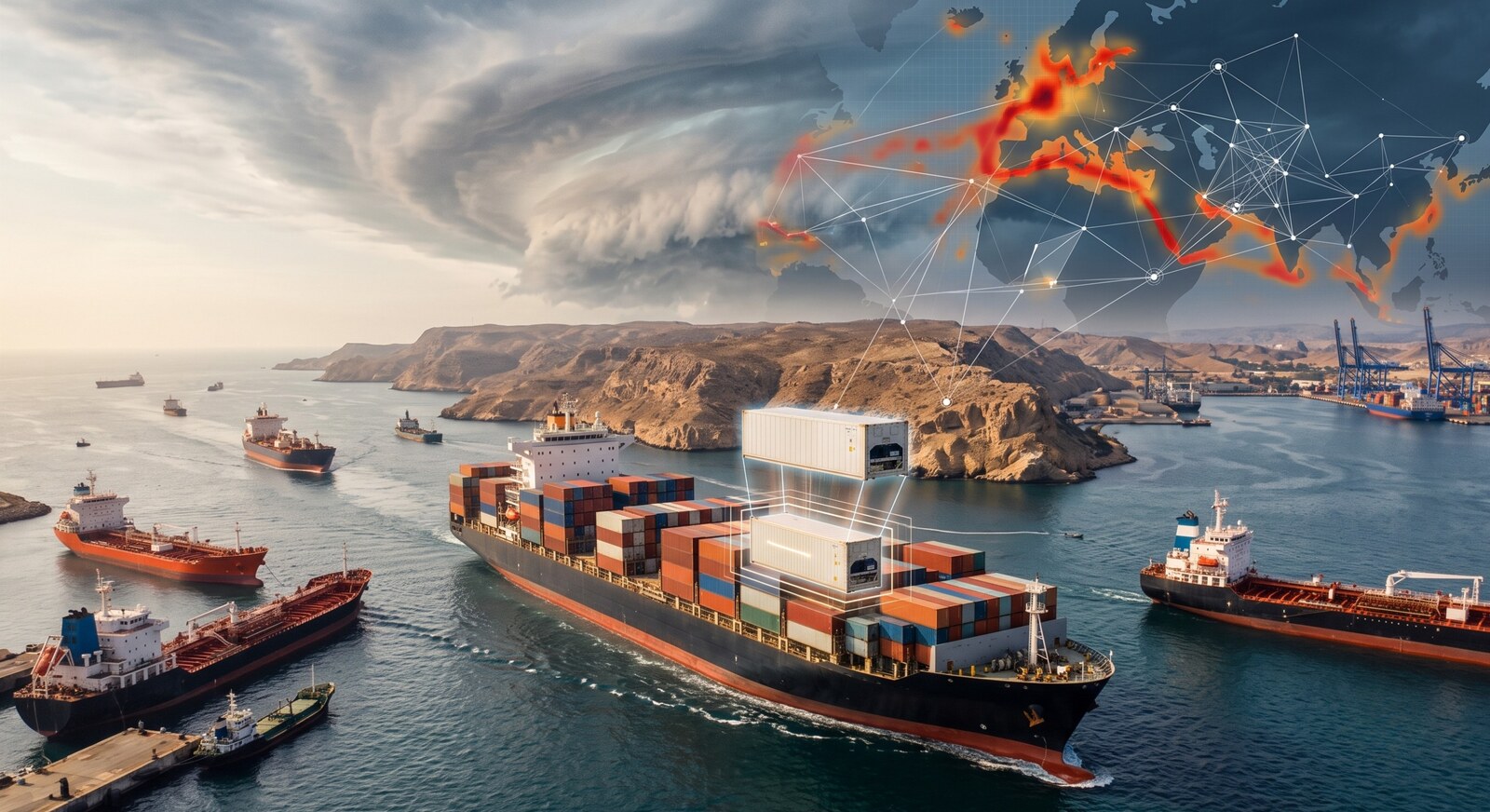 The Cost of a Missed Alert: Real-World Scenarios Where Risk Intelligence Saved (or Could Have Saved) a Shipment
